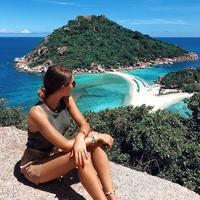 Отзыв от Анастасия - виза ДТВ